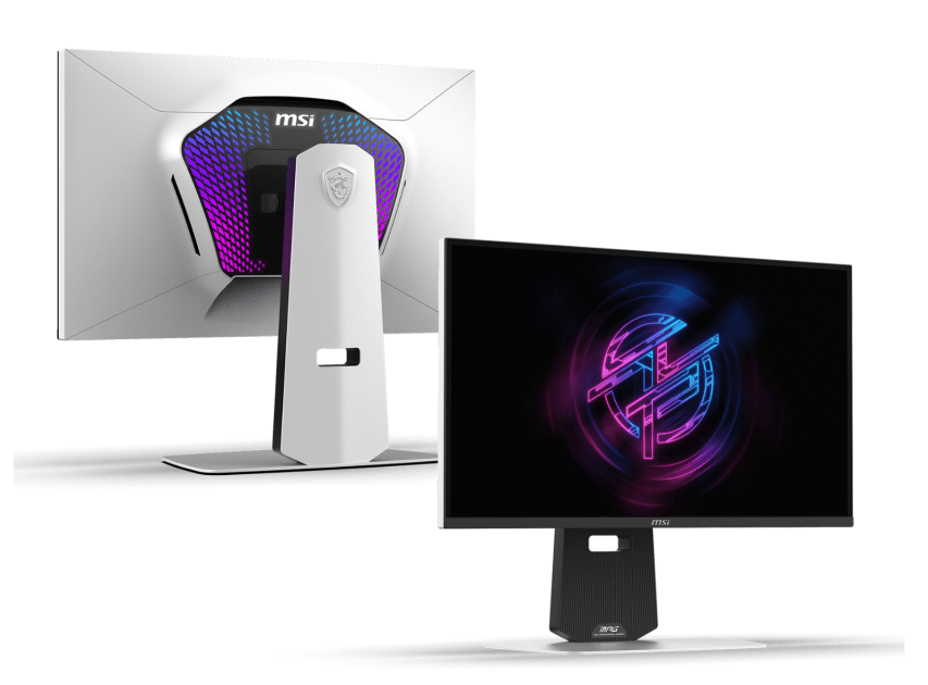 MSI MPG 274URDFW E16M MSI MPG 274URDFW E16M