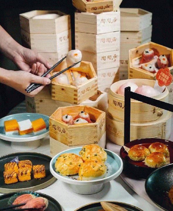 广州粤菜美食2025|1. 陶陶居 陶陶居是中华老字号,品牌有上百年历史,过去,鲁迅、巴金、刘海粟都曾是陶陶居的座上客。 广州粤菜美食2025|1. 陶陶居 陶陶居是中华老字号,品牌有上百年历史,过去,鲁迅、巴金、刘海粟都曾是陶陶居的座上客。