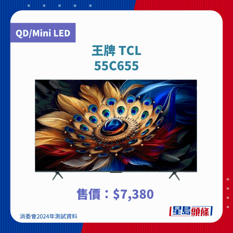 7.TCL
