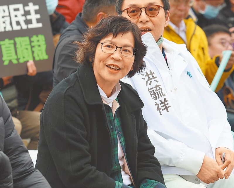 蔡璧如 蔡璧如