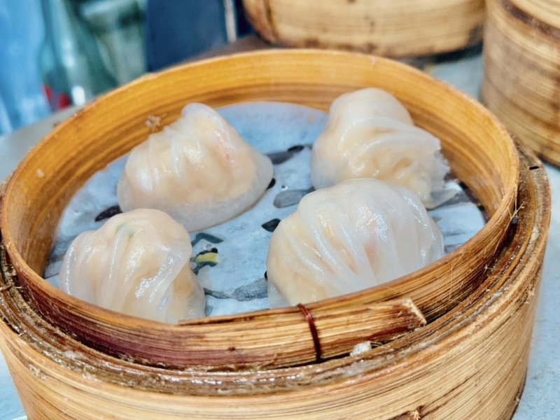 虾饺 虾饺