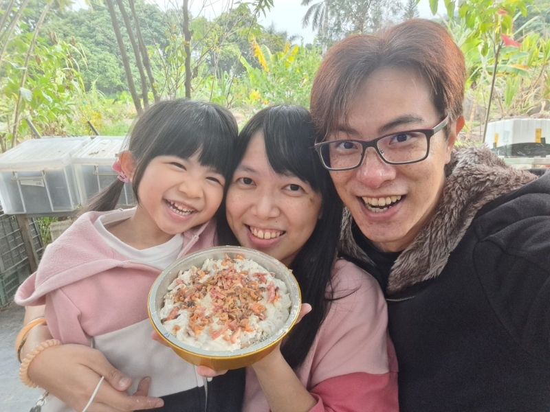亲子好去处2025︳农庄制作萝卜糕活动 拔萝卜柴火蒸糕 亲子好去处2025︳农庄制作萝卜糕活动 拔萝卜柴火蒸糕