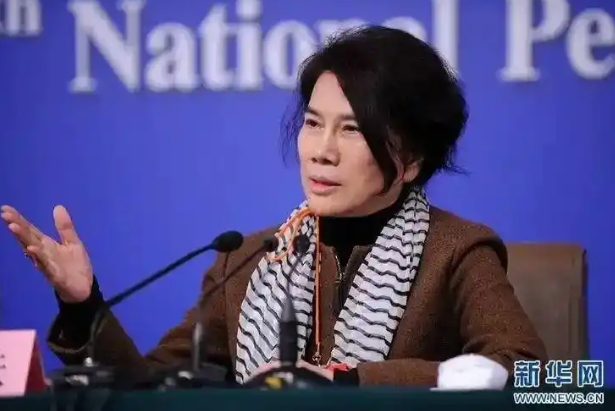 董明珠 董明珠