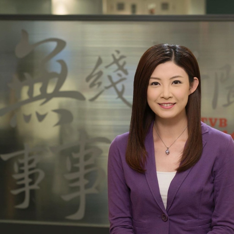 前TVB新闻主播张文采于2019年离巢后生活低调。 前TVB新闻主播张文采于2019年离巢后生活低调。
