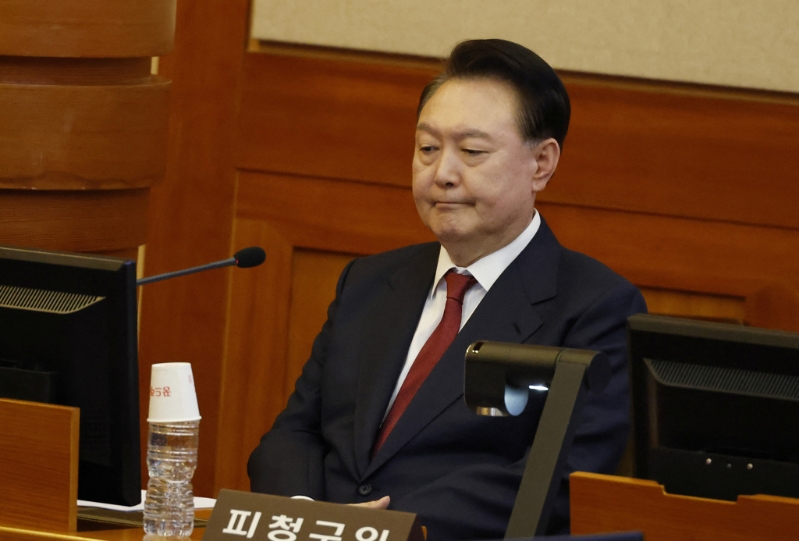 尹锡悦