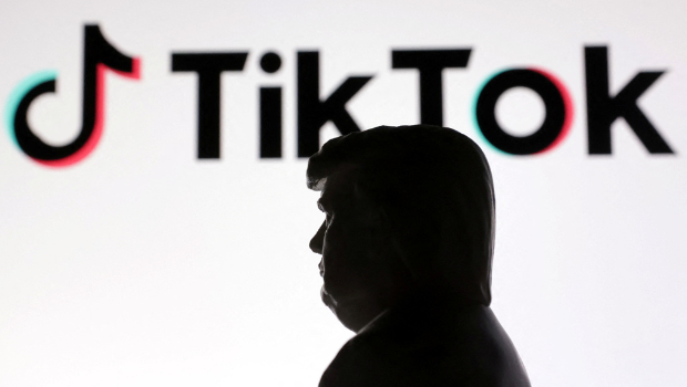TikTok TikTok