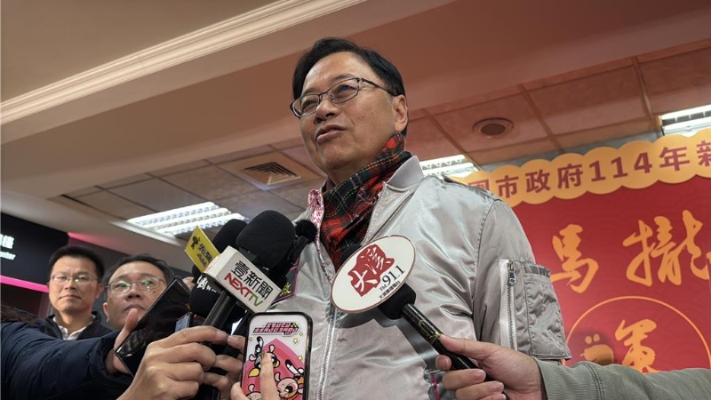 张善政