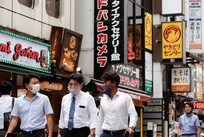 日本