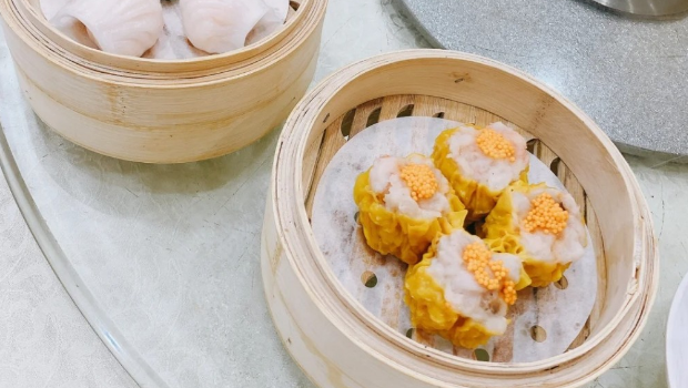 点心质素不俗。 （图片来源：Angela chui@小红书）