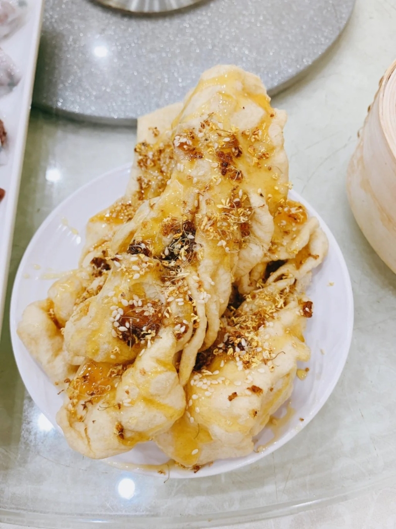 份量亦十足。 （图片来源：Angela chui@小红书）