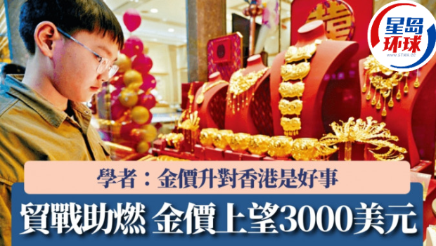 金价 金价