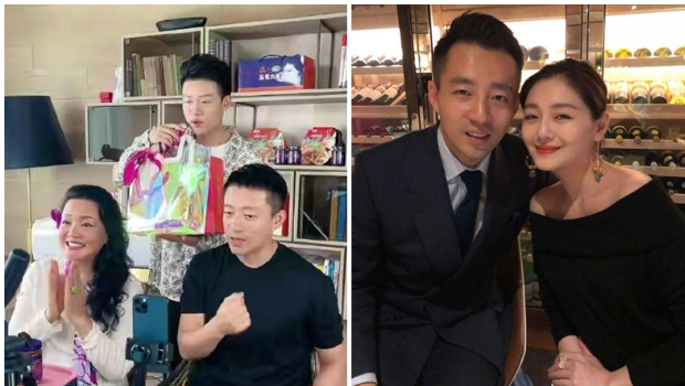 汪小菲被爆疑找水军营造深情人设内容曝光 汪小菲被爆疑找水军营造深情人设内容曝光
