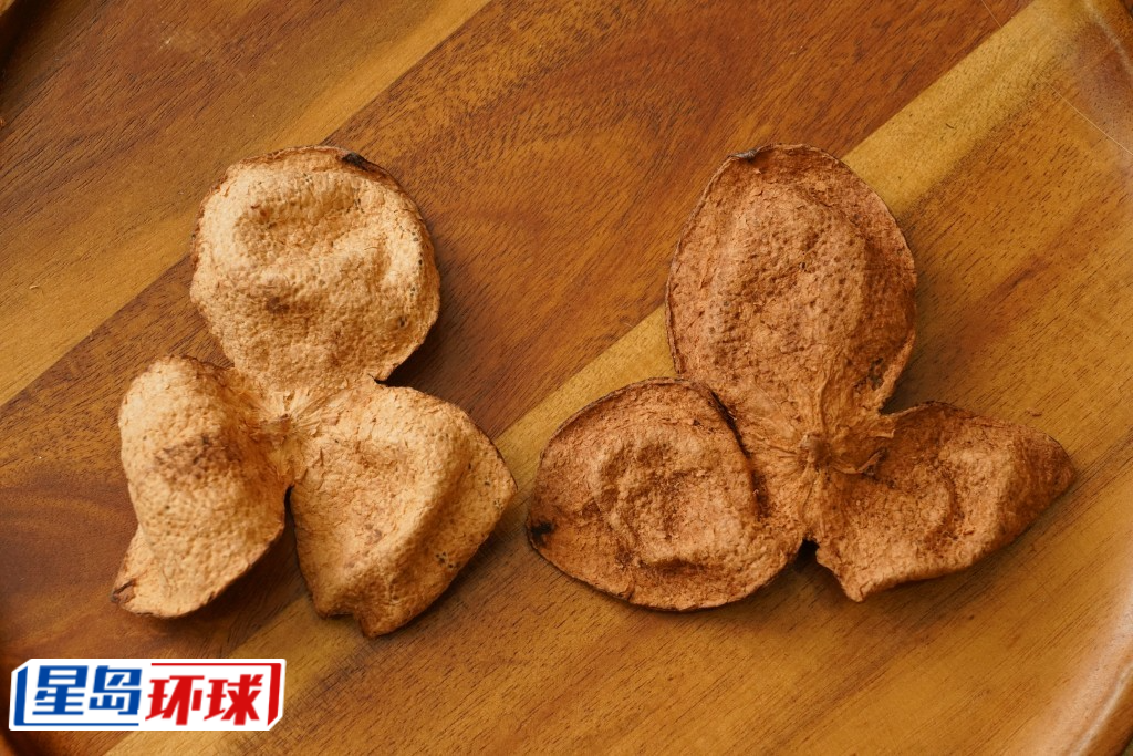 看海味专家讲解6款陈皮 看海味专家讲解6款陈皮