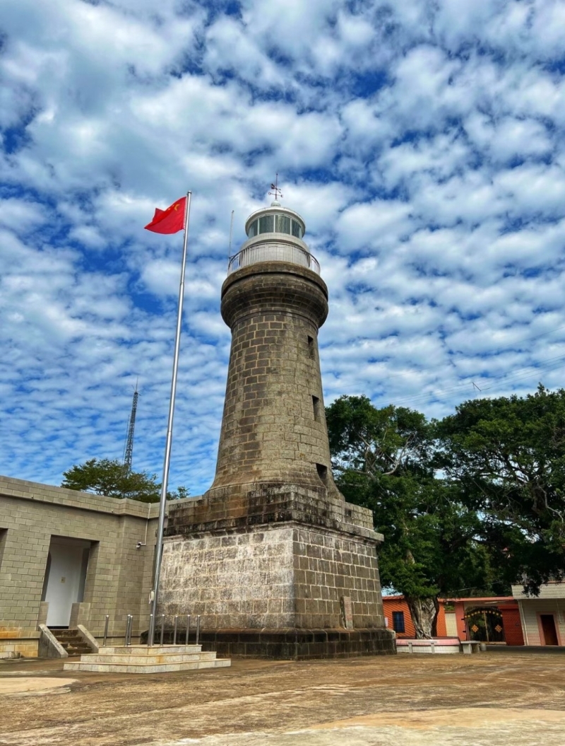 硇洲岛1