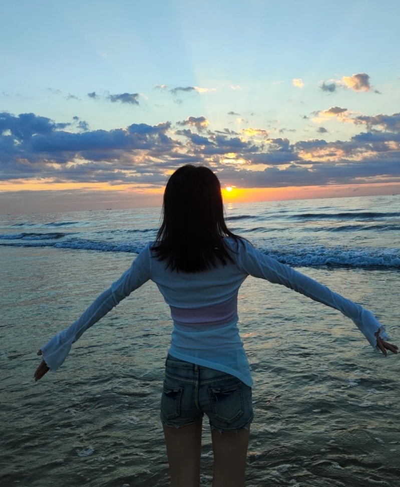 东海岛