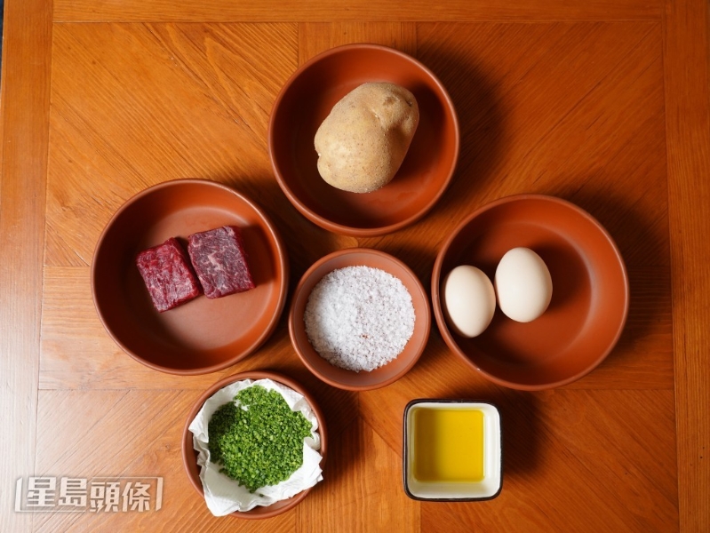 家常菜西班牙蛋饼正宗食谱 家常菜西班牙蛋饼正宗食谱