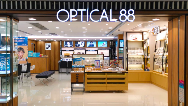 Optical 88 Optical 88
