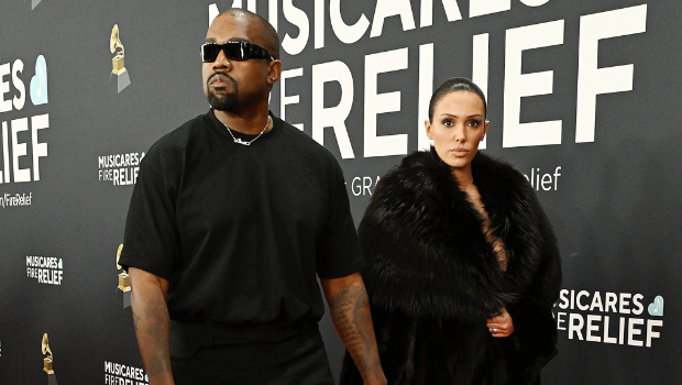 美国饶舌歌手“侃爷”坎耶·维斯特（Kanye West），和老婆比安卡（Bianca Censori）惊传离婚。