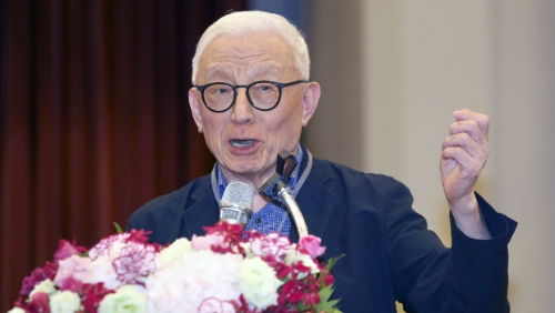 联电创办人曹兴诚。