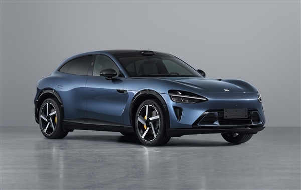 小米YU7新版本车型完成申报 小米YU7新版本车型完成申报