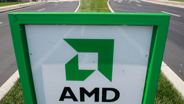 AMD据报40亿美元出售伺服器工厂，多家台企有兴趣