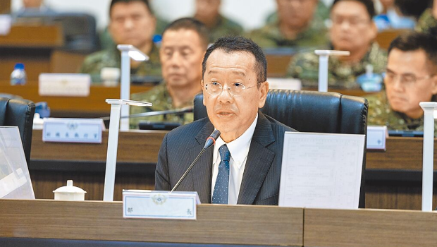 汉光41号演习