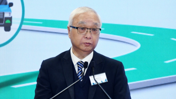 财政预算案2025 | 谢展寰：第二季度将向立法会报告区域供冷系统检视结果