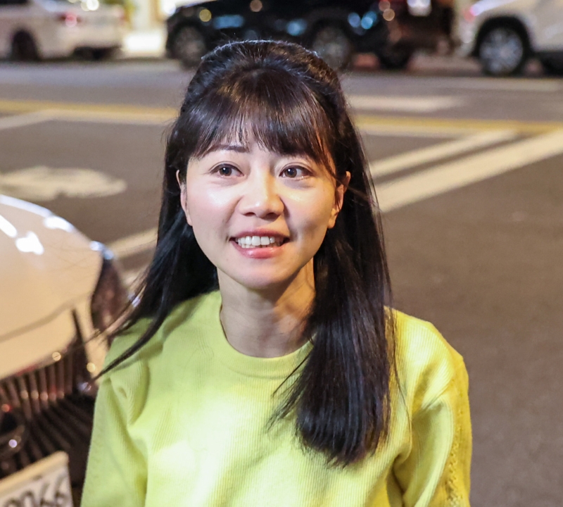 高嘉瑜 高嘉瑜