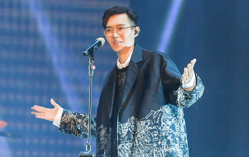 方大同在云南过世。