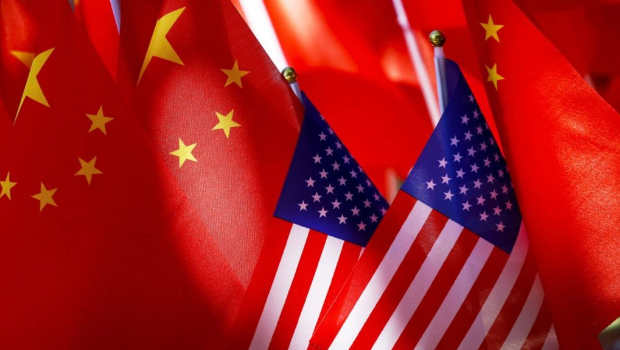 有内媒引述消息人士指,中国正研究反制美国加徵关税的措施。 有内媒引述消息人士指,中国正研究反制美国加徵关税的措施。