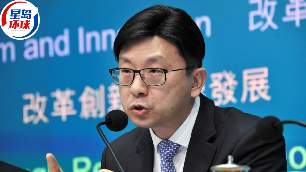 预算案2025｜孙玉菡相信一系列松绑措施，可助中小社福机构面对减幅