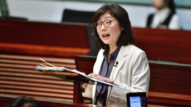 财政预算案2025｜甯汉豪：改划住宅地何时推出，须动态视乎市场反应