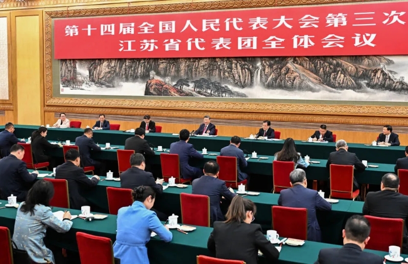 两会