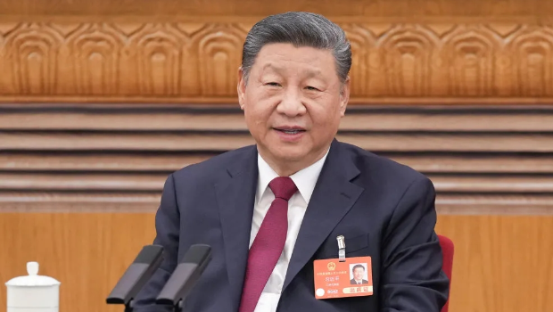 习近平
