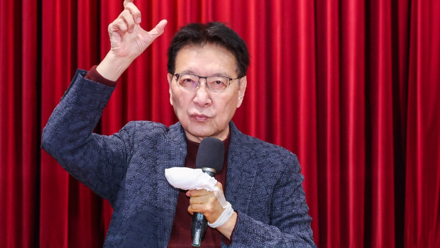 赵少康 赵少康