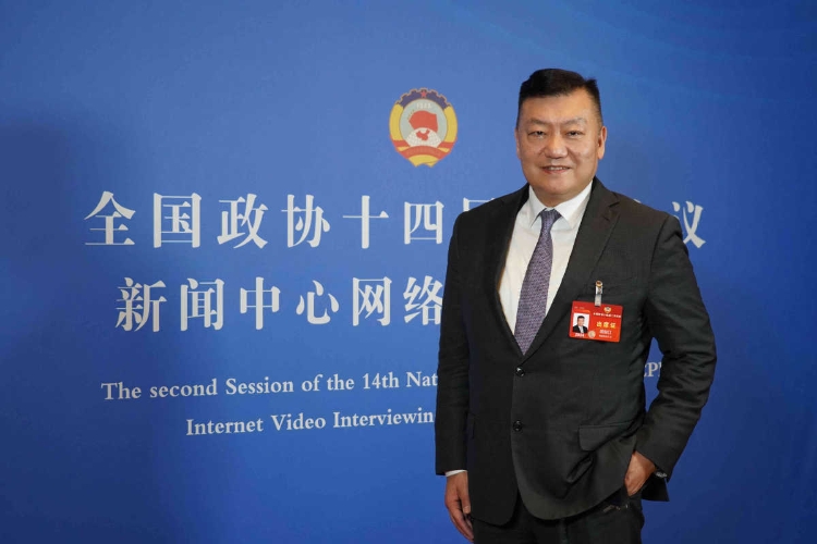 全国政协委员胡剑江：为中国汽车产业出海建言