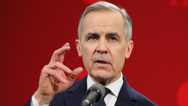前加拿大央行行长卡尼（Mark Carney）将成为加拿大新任总理。