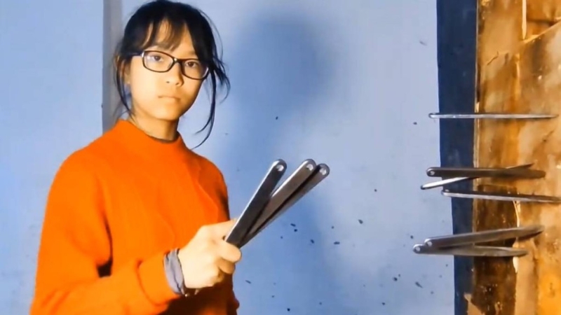 章可依 章可依