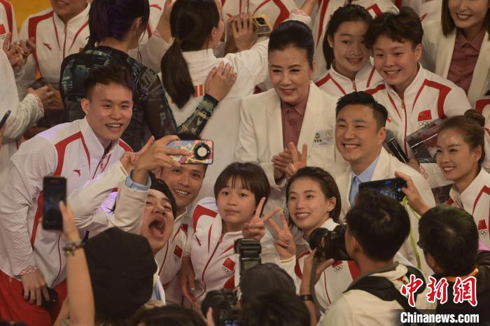 运动健儿 运动健儿