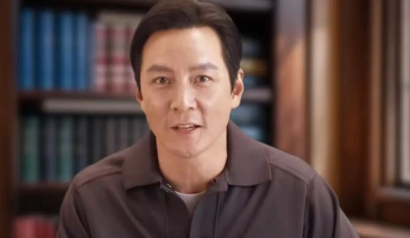 吴彦祖 吴彦祖