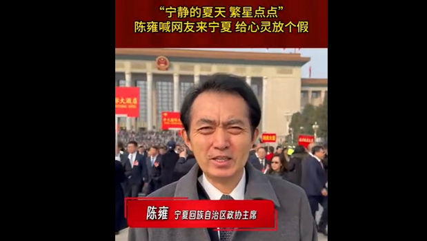 陈雍 陈雍