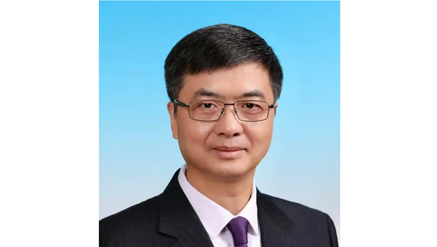 陈刚 陈刚