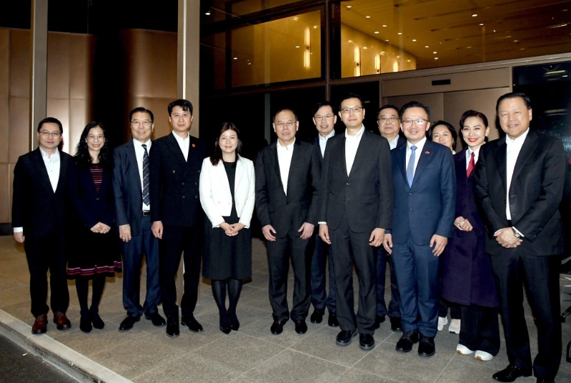 港区人大代表 港区人大代表