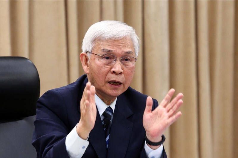 杨金龙