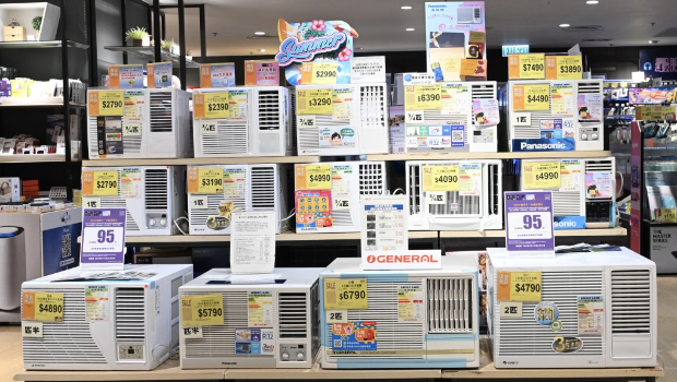 冷气机 冷气机