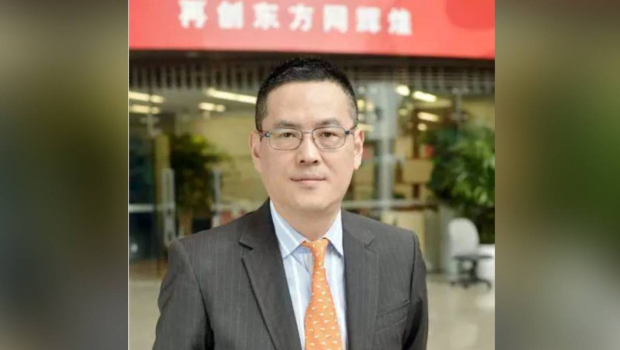 前东方网总裁徐世平 前东方网总裁徐世平