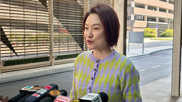 两会2025｜李慧琼：香港要扩大国家“朋友圈”引进更多人才资金，助提升软实力