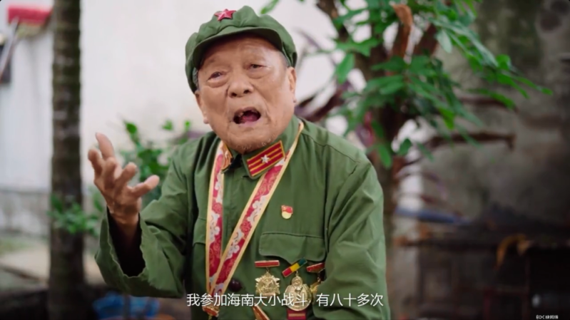 吴文南