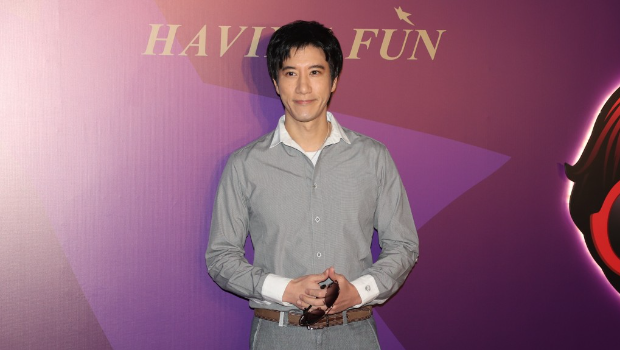 王力宏