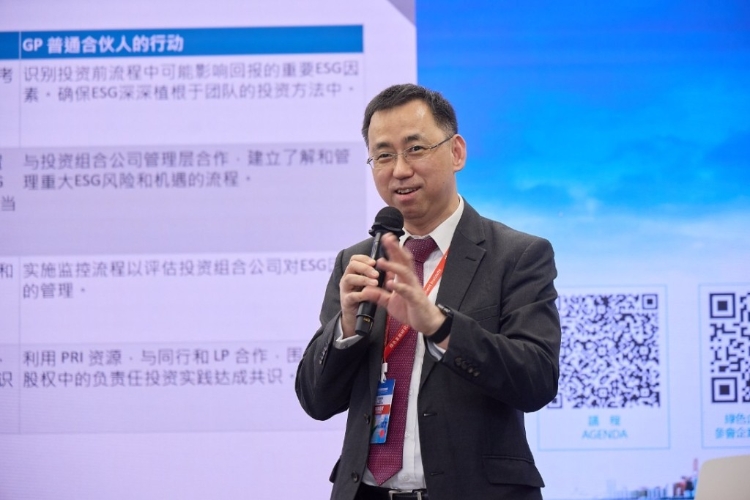 内企不出海就出局？吴剑林列6关键，“香港是拼船最佳选择”
